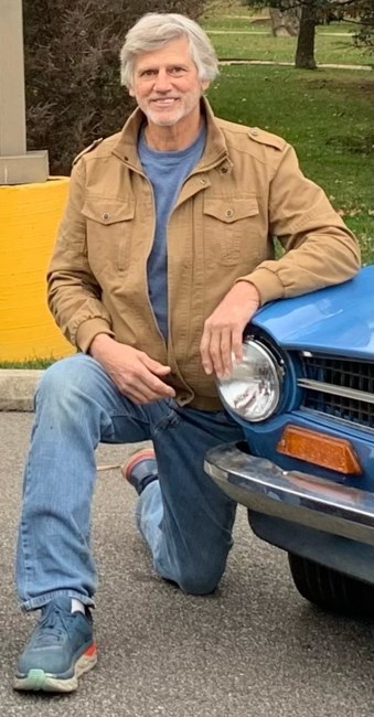 Obituary of James Charles Thull