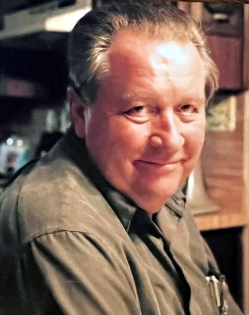 Obituary of Carl Roberts