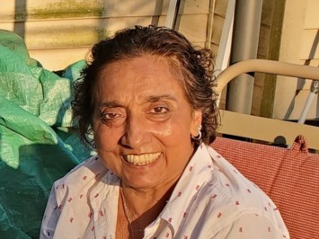 Obituary of Ida L. Jailal