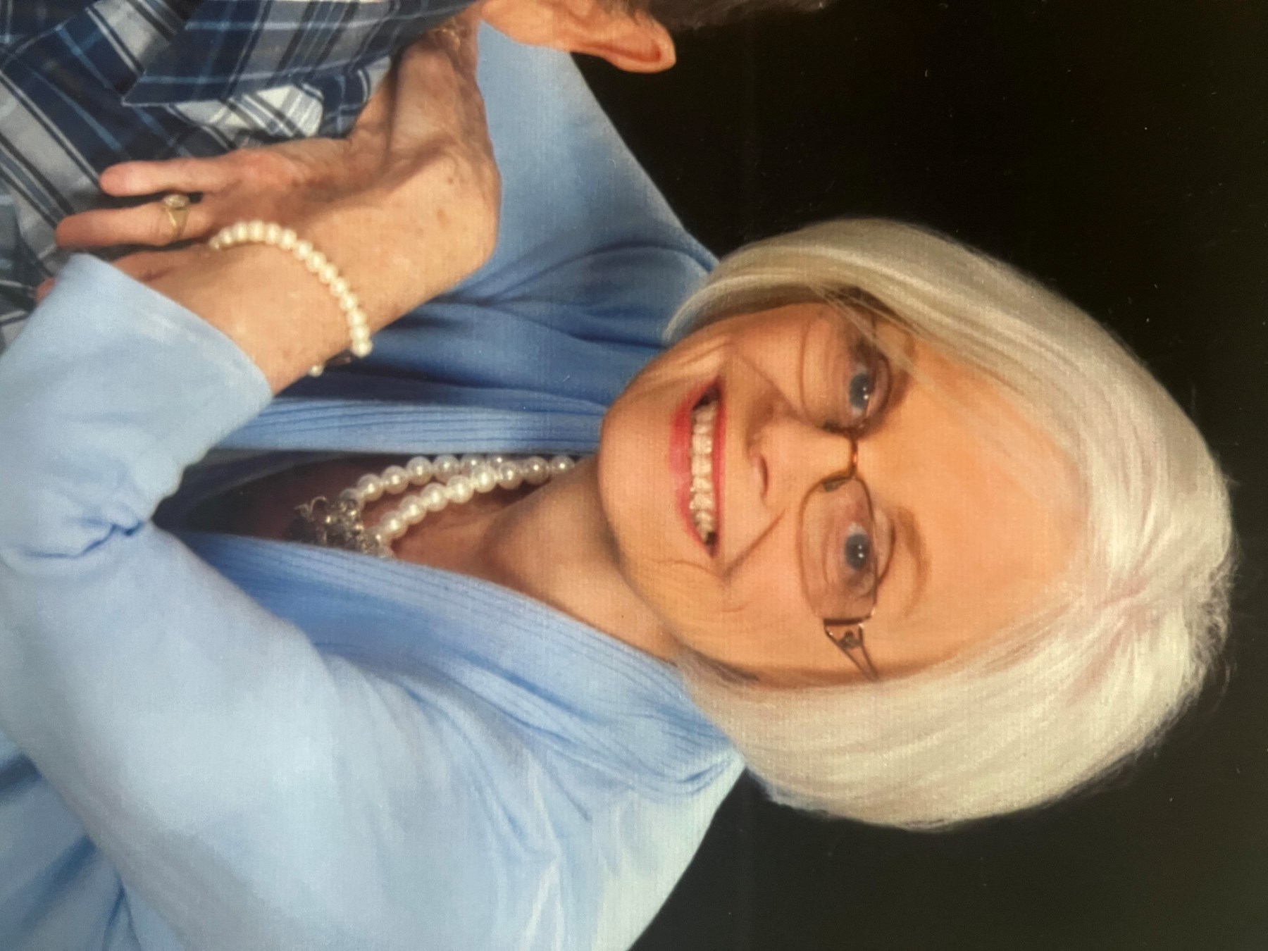 Sandra H. Thomas Obituary Poplarville, MS