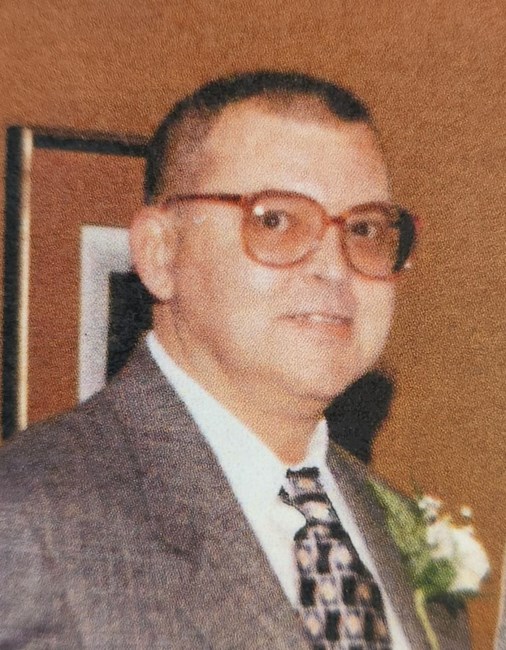 Obituary of John Gordon McGarrity