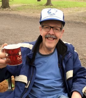 Obituary of Michael A. Huizenga