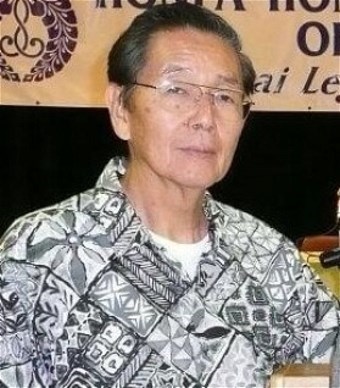 Obituary of George Okamoto