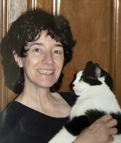 Obituary of Diana Lynn Croissant
