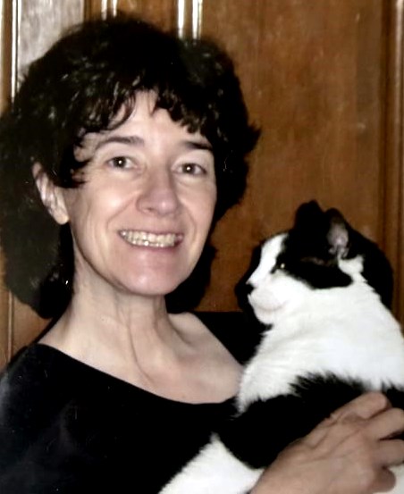Obituary of Diana Lynn Croissant