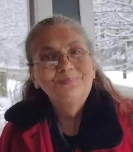 Obituary of Elizabeth "Liz" Rose Golch