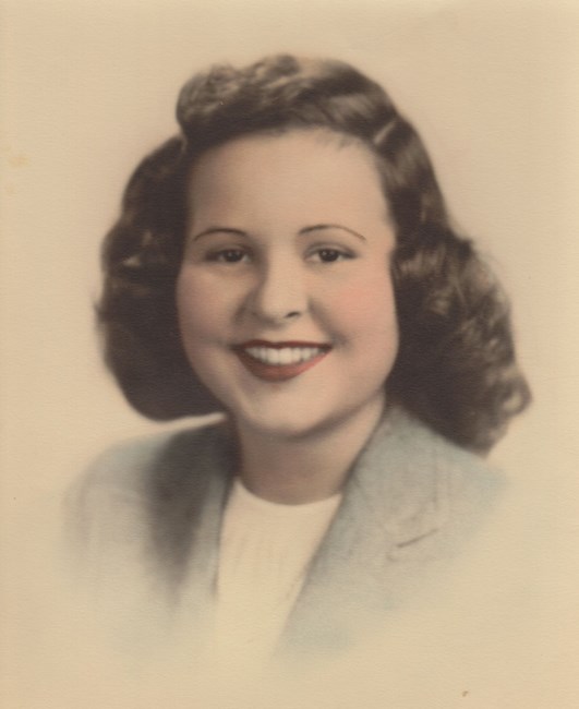 Avis de décès de Joanne E. Solarek