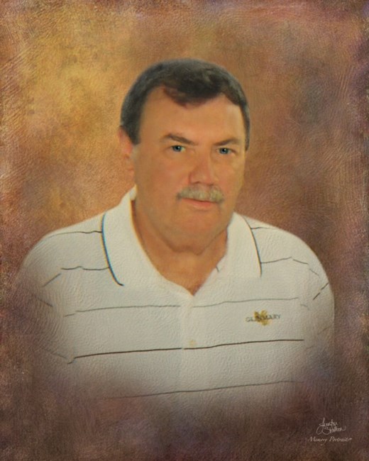 Obituary of George Lonnie Burton