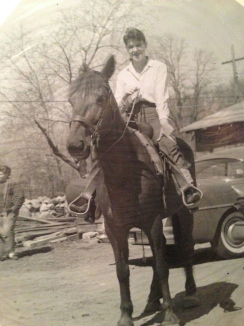 Obituary of Judith A. Sandor