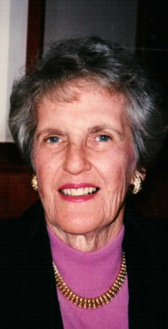 Avis de décès de June Lois Meyer Becker