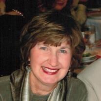 Avis de décès de Barbara ""Bobbie"" Joan Zimmerman