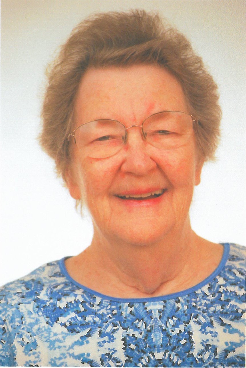 Obituary of Winona Faye Jarmer