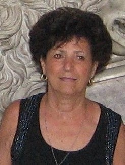 Obituary of Patricia Fabiano