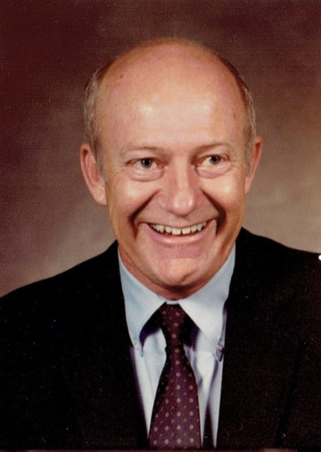 Obituary of Guy Herbert Quesenberry
