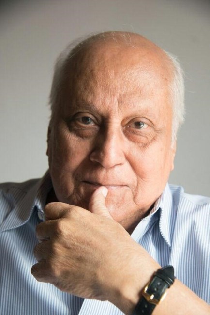 Obituary of Chanchal Kumar Mukherjea