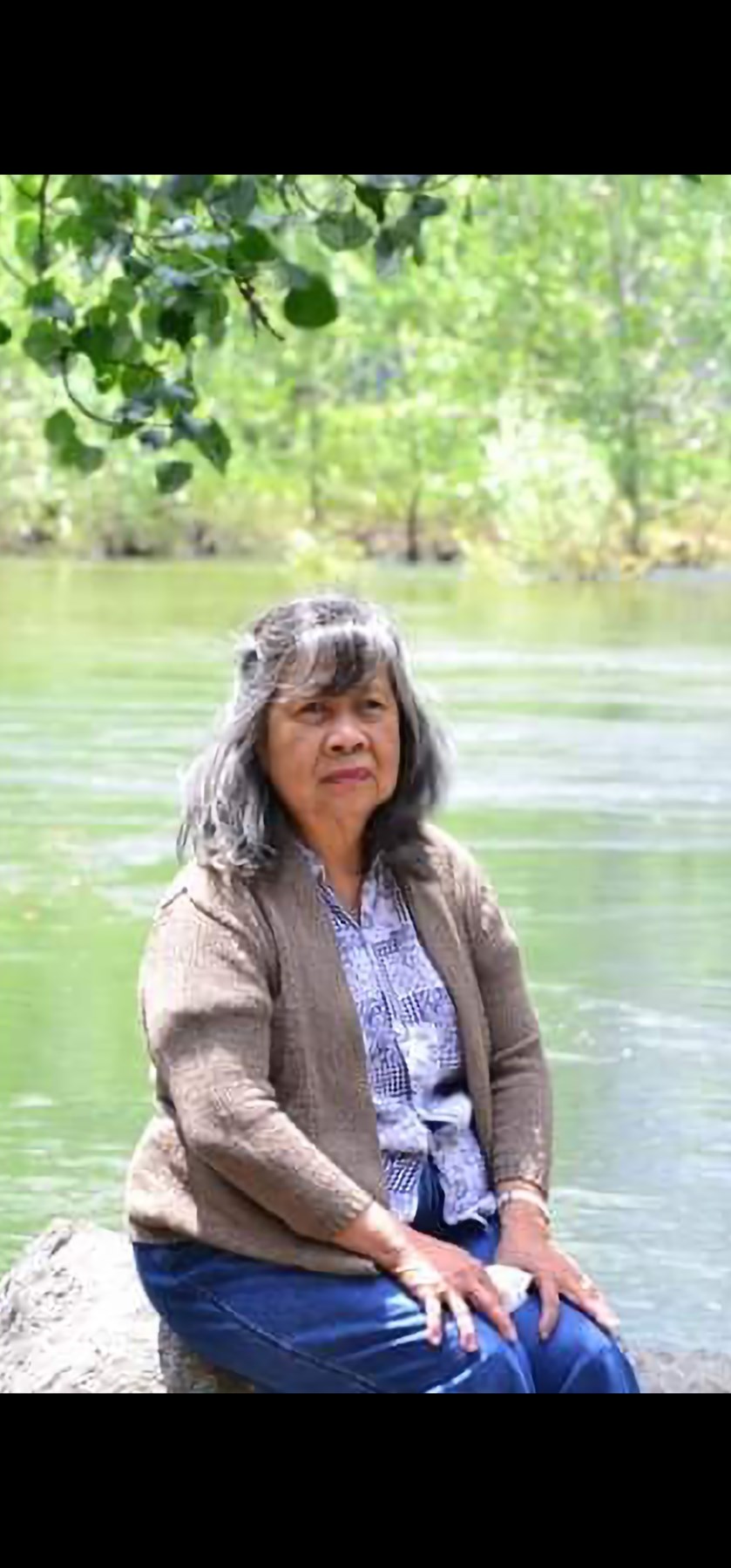 Avis de décès de Irenea Cruz Ramirez