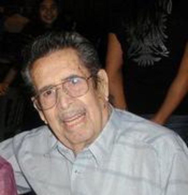 Obituary of Robert M. Lopez