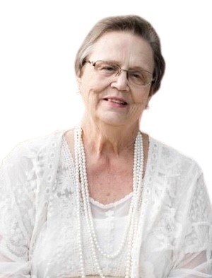 Obituary of Bonnie Jean Black