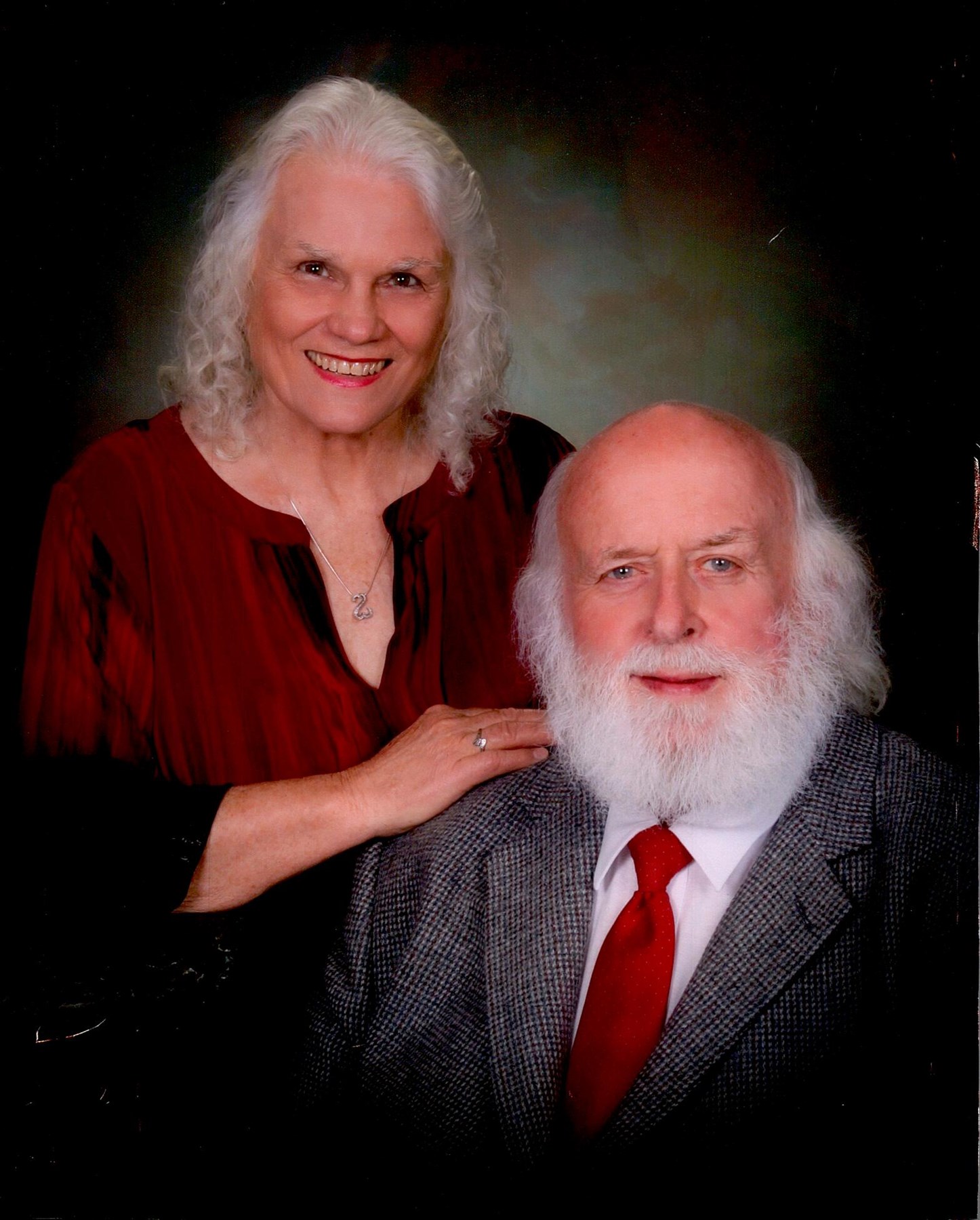 Obituary of Roy Gehrig House