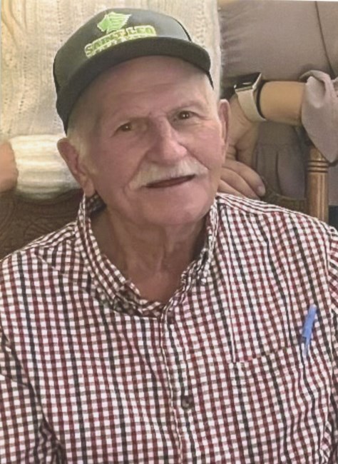 Obituario de Frank Howard Jones