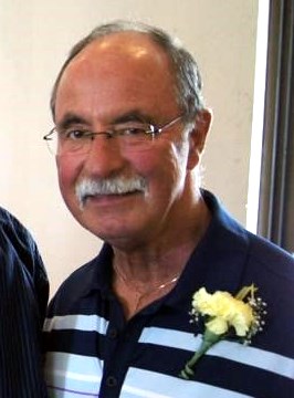 Obituary of Alan Edward Beckers