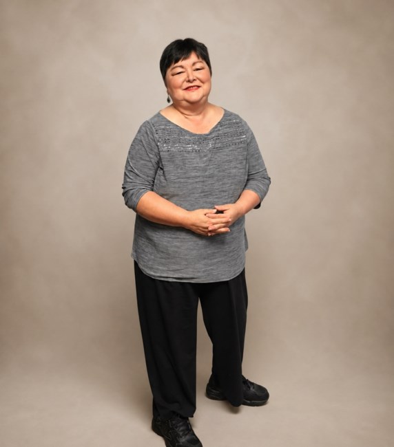 Obituary of Margaret Lucy Swain