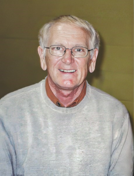 Obituary of Kenneth "Kenny" Merriman
