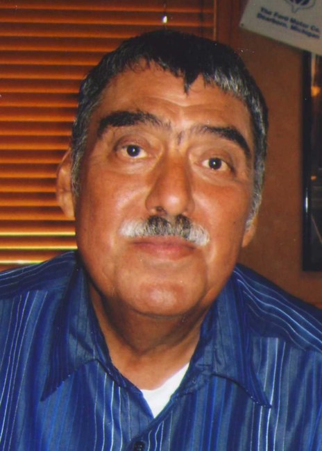 Obituary of Jesus Perez