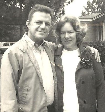 Obituary of Betty Sue Ethridge