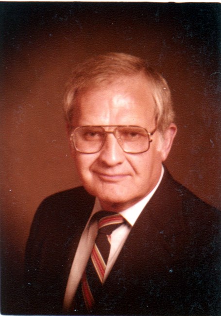 Obituary of Orson "Reeve" McNitt