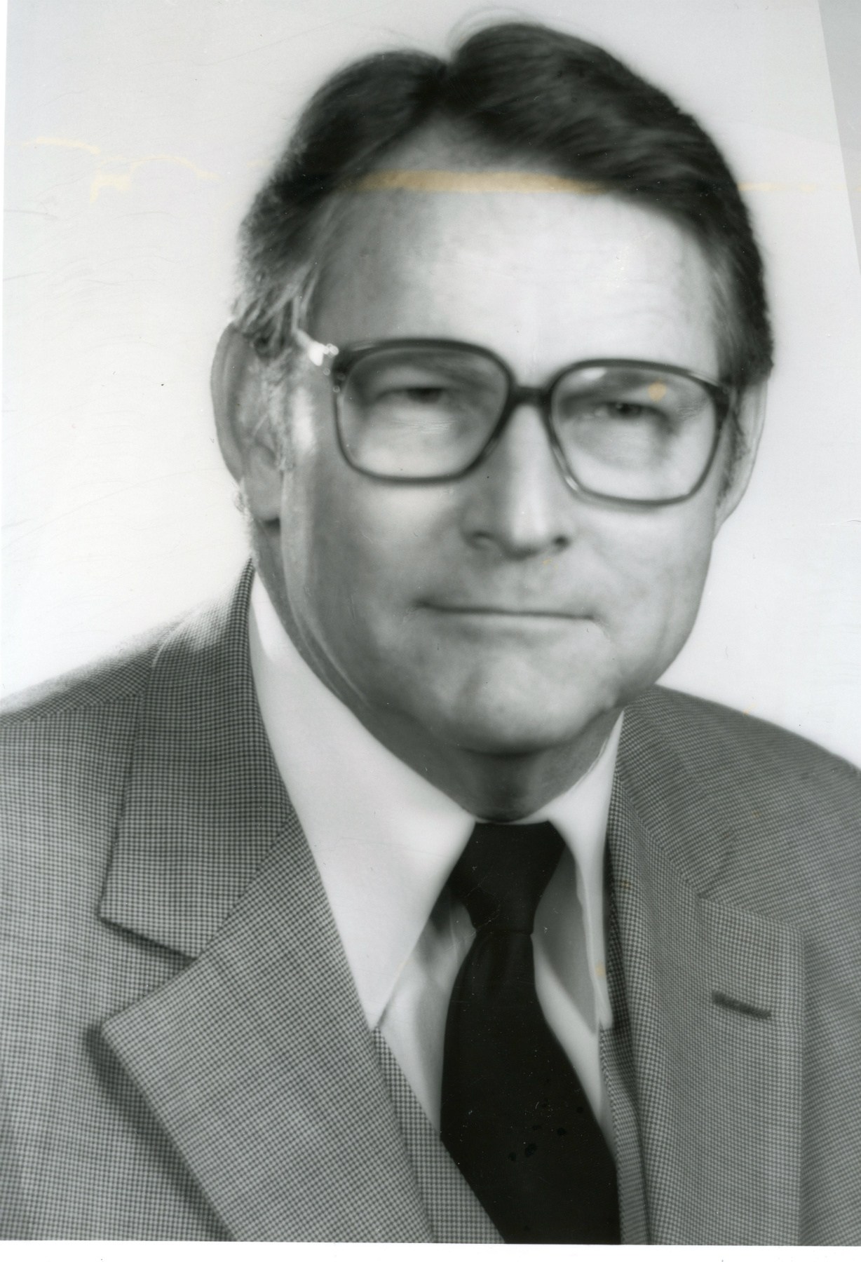 James H. Frizell Obituary Midland, TX