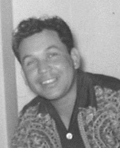 Obituary of Ysaias J. Olivas