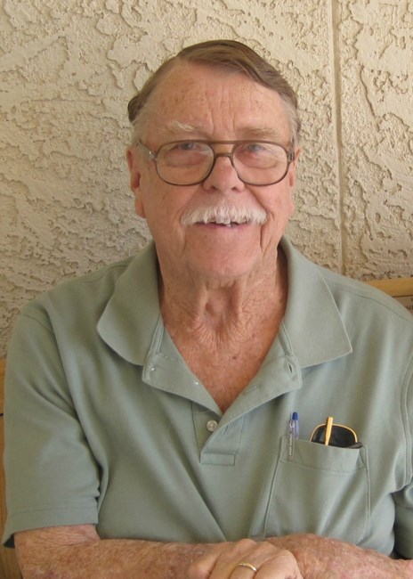 Obituary of Robert LeRoy Rehorst