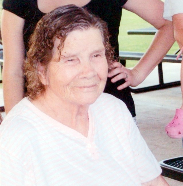 Obituary of Rosa Lee Fail