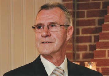 Avis de décès de Paul Dubois