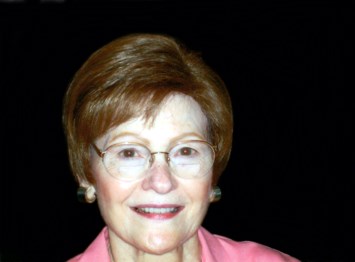 Obituary of Kathleen O'Neill