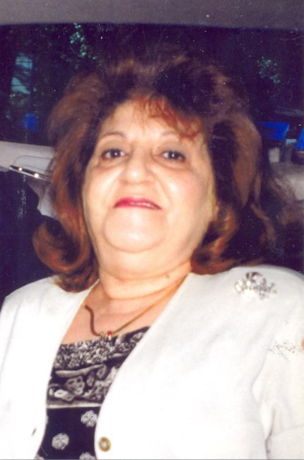 Obituary of Marie "Nannie" Stallings