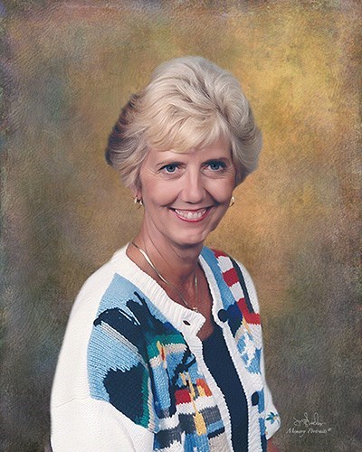 Obituary of Jean Boyett