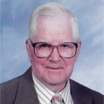 Obituary of Vernon Kenneth Lyman