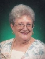 Obituary of Elinore Joan Simmons