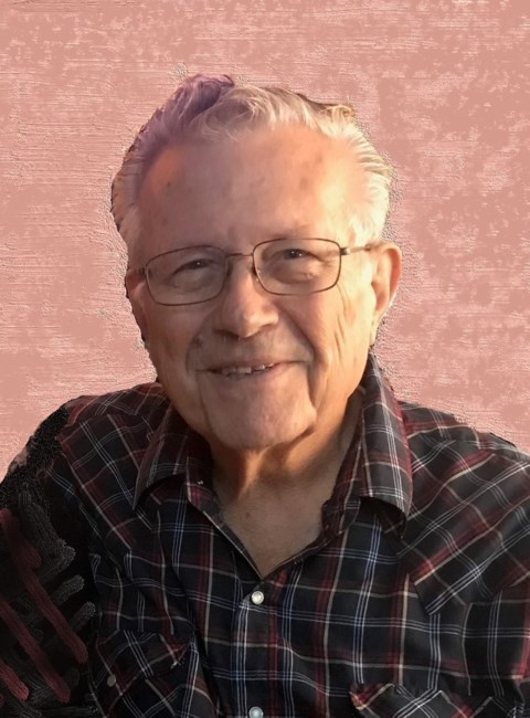 Obituary of Donald Robert Haven