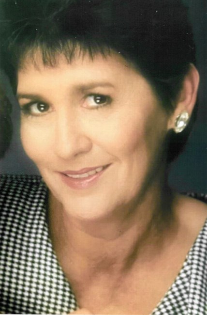 Avis de décès de Mary Margaret Allen