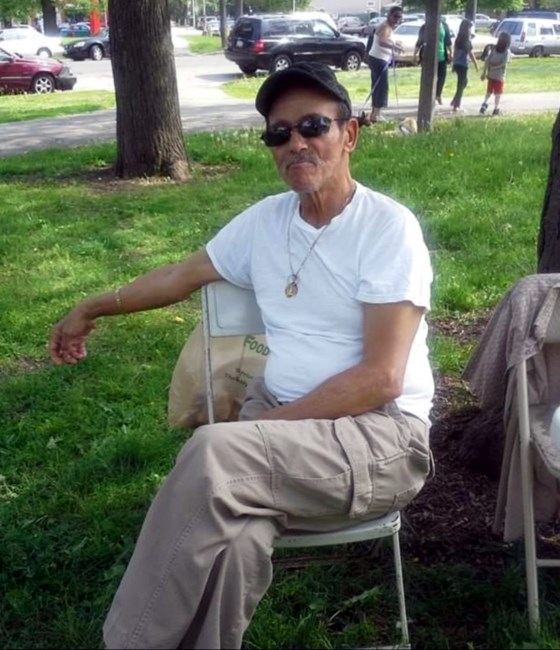 Obituary of Wilson Melendez