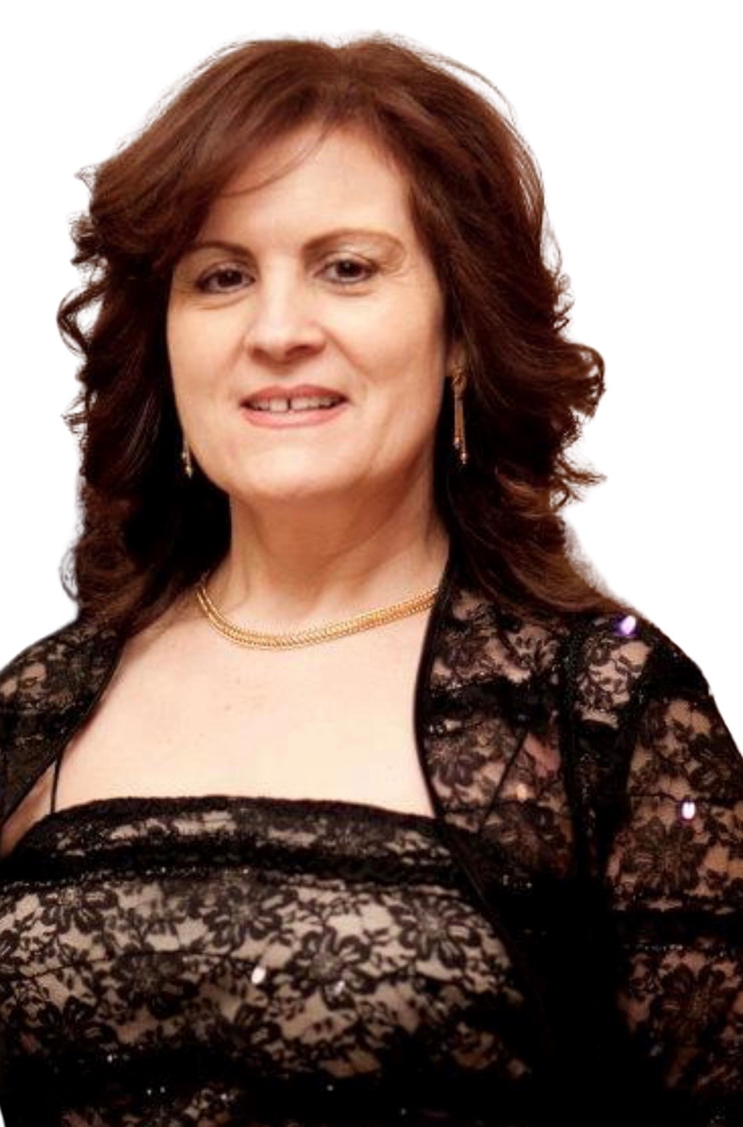 Obituary of Maria Fatima Chaves