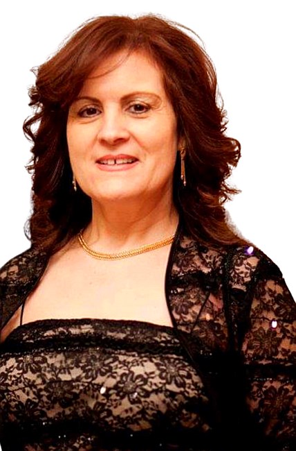 Obituary of Maria Fatima Chaves