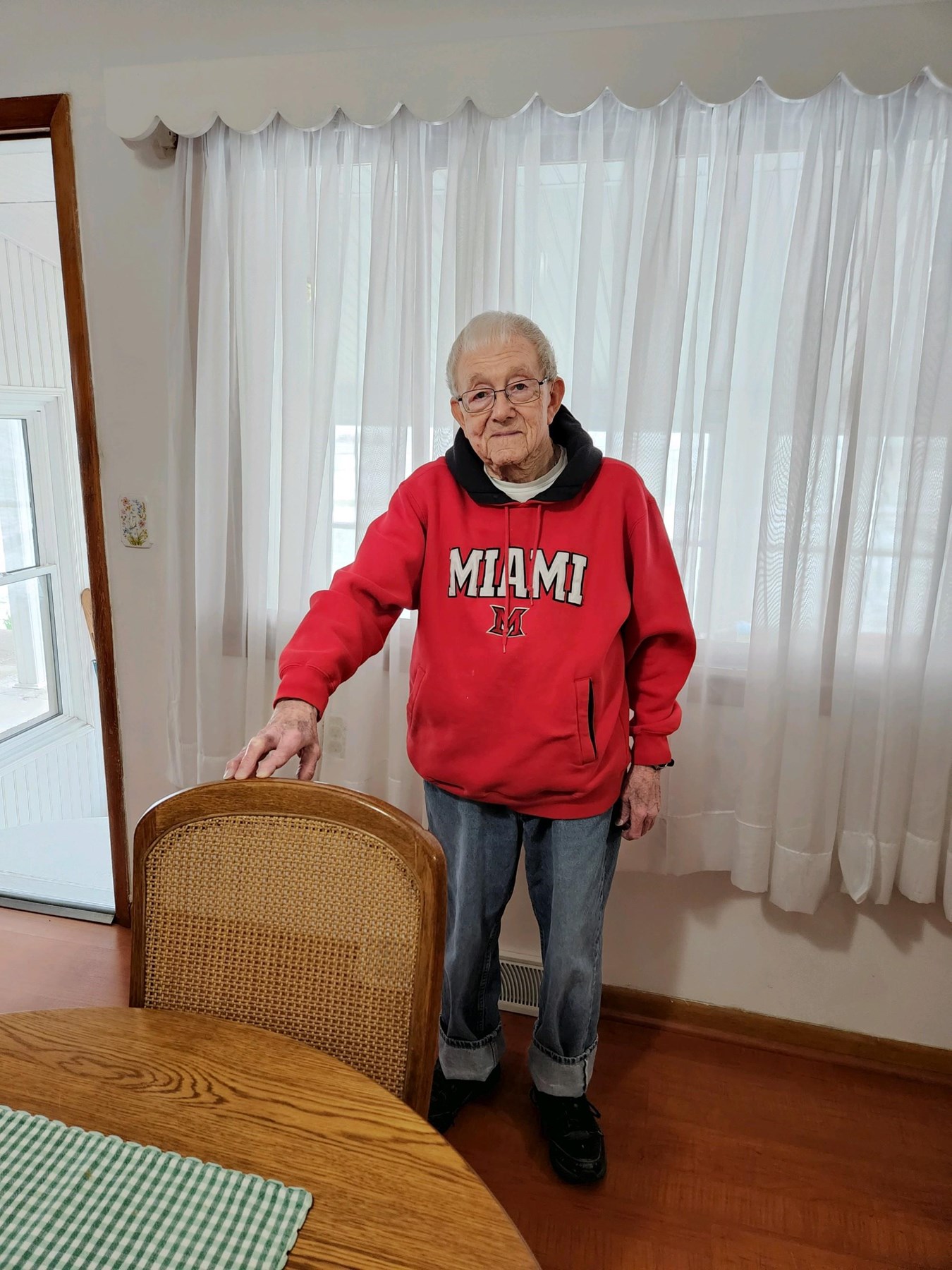 Obituary of James E. Gast