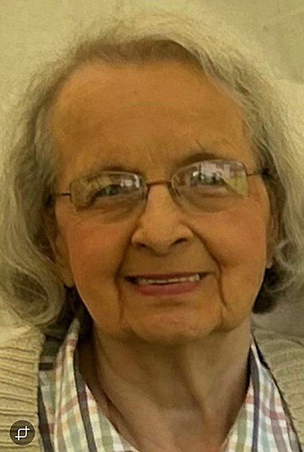 Obituario de June M. Berry