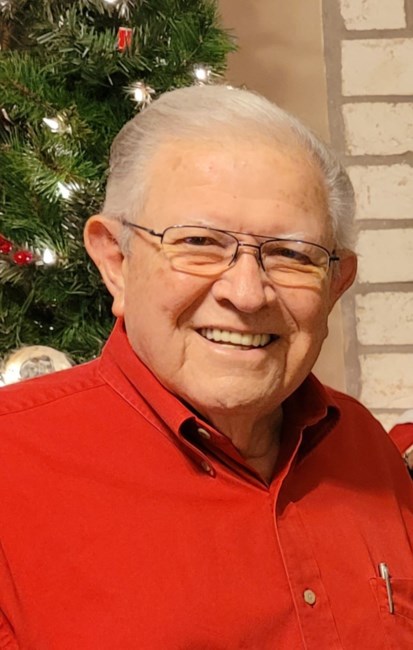 Obituary of Thomas Phillip Champion Jr.