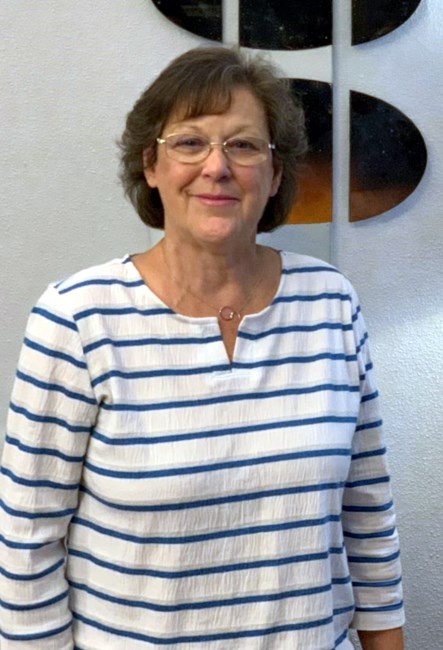 Obituario de Terrie Sue Hartzog