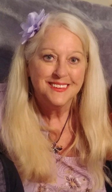 Obituary of Deborah Ann Ervin